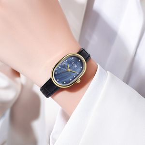 Роскошные часы высококачественные женщины, смотрящие Quartz Movem