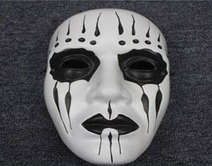 Halween Horror Movie Maschere maschere Maschere Slipknot Mask Mask Band Slipknot Mask Mask PVC Materiali ecologici ecologici1086532