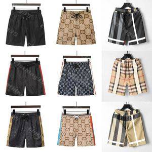 shorts shorts shorts masculinos designers shorts e camiseta letres de traje tracksuar