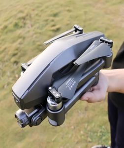 Профессиональная 5G Wi -Fi GPS Drones с 6K 4K 2 -оси в Gimbal Camera RC Расстояние 3 км Стабилизация Стабилизации S Стабилизация FPV DRON7708904