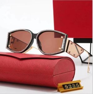 Автомобильные и уровни солнцезащитные очки для женщин Мужские дизайнерские солнцезащитные очки