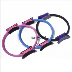 ВСЕГО CrossFit Yoga Pilates Circle Magic Circle Trabilout Trabilout Ring Circles Home Women Женщины Fitness Supplies6495300