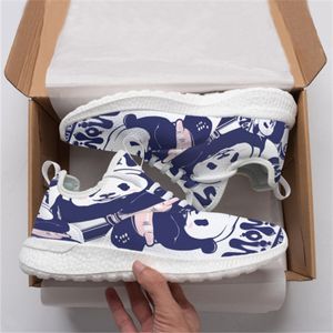 Дизайнерская таможенная обувь DIY для Mens Womens Men Trainers Sports Gai Sneakers Shoes Indervice Wholesale Color49