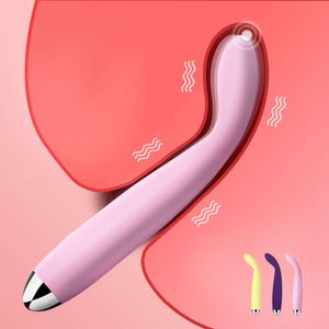 G Spot Vibratör Güçlü Yüksek Frekanslı Vibratörler Lick Klitoris Stimülatörü Mastürbatör Masajı Kadınlar İçin Seksi Oyuncaklar Yetişkin