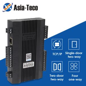 System TCP/IP Turnstile Controter Controter Controter канала платы платы затвора панели доступа к панели доступа к панели доступа к доступу wiegand 26 34