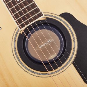 Kablolar Halk klasik akustik gitar ses deliği kuru nemlendirici ses deliği kapağı çapı 85mm 90mm 100mm 102mm 103mm 105mm
