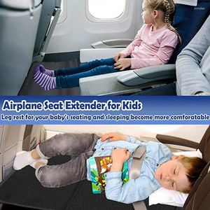 Yastık Bebek Çocuk Şişirilebilir Yatak Hava Yatağı Uzun mesafeli Teavel Araba Uçak Yüksek Hızlı Demiryolu Seyahat Kendi Kendinden Sürüş Arka Uyku
