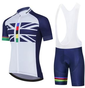 2020 UK Team Cycling Cycling Cycling Cycling ROAD ROAD RAID RACE TOP ROUGAS DE CICLAMENTO MAX STORM Bike Wear Racing Rouping Cycling Conjuntos de ciclismo1478276