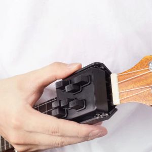 Gitar Gitar Akor Yardımı Öğretim Yardım Yardım Taşınabilir Ukulele Akor Müzikal Yeni Başlayanlar Öğretim gitar Aksesuarları