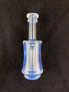 Cam borular opal şişe tipi zirve carta toplu renkli Wiyh Gizli Beyaz Güzel Tasarlanmış Sipariş vermek