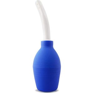 310ml Lavman Ampul Kitleri Tıbbi Kauçuk Temiz Anal Douche Anal Kolon Kadın Hijyen Vajinal Temizleme Güvenli Rahat285O3599210