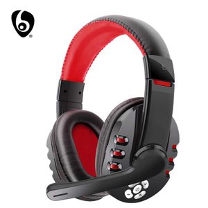 Ovleng/Orange V8-1 Bluetooth наушники беспроводной наушники Mic Game Игровые наушники