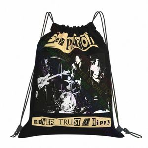 Sex Pistols UK Punk Rock Band Sid Vicious Backs Bags Sagm Sag Bag Bound Bag Bag Bag 3D Одежда рюкзаки x2sb#