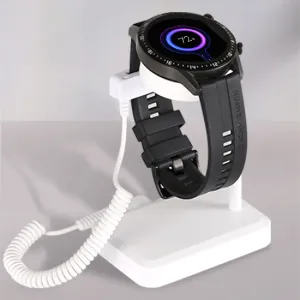 Часы для Huawei Watch Antitheft Device Apple Watch Display Stand зарядка будильник