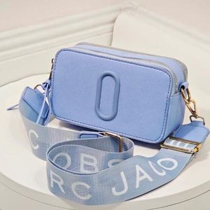 2024 Горячий снимки многоцветный мини-мешок для камеры дизайнерские сумки роскошные сумочки на плечах мешки женская мода-галстук с широким ремнем кожа