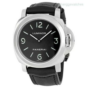 Designer Armbandwatch Luxus Army Watchwatch Luxus Uhr Automatisch Watchfixed Preis Peneier 44mm 43000 Handbuch mechanische Armbanduhr Herren Uhr PAM 00112YOKI8IDM