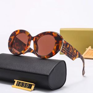 Óculos de sol masculinos Designer óculos de sol Moda clássica Quadro redondo de pequeno porte de luxo feminino Preço dos óculos de sol por atacado