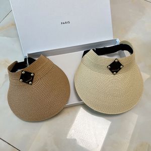 Designer Summer Caps Visoor модернизировал бренд Sun Hat Summ
