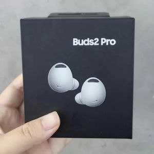 2024 Yeni Buds2 Pro Tws R510 Kulakbuds Bluetooth Kulaklık Tomurcukları 2 Pro Kablosuz Kulaklıklar Mikrofon Hifi Stereo Spor Oyun R190 Cep Telefonu Kulaklık J18 TWS EARBUD