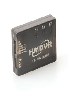 Продажа HMDVR Mini Digital Video Audio Recorder 30fps для FPV Drones Quadcopter Q250 POST7176601