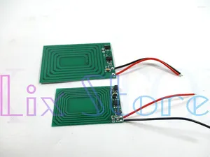 Güneş Gözlüğü Çerçeveleri PCB Kablosuz Şarj Modülü Şarj Cihazı DIY XKT412-03