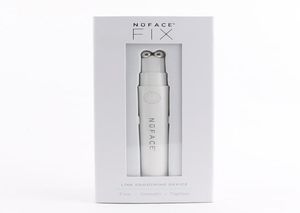 Nuface Fix Line Line Device Firm Smooth Tingen Face Massager7751953