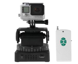 Zifon пульт дистанционного управления наклоном для экстремальной камеры камеры Wi -Fi и модели смартфона YT2607513102