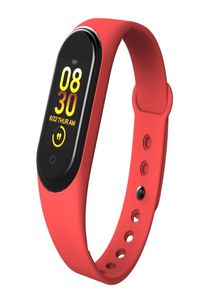 Smart Band Watch Comect Rate Fitness Tracker Bluetooth Smart Bracelet Watches Sport Waterproste Bristal для Xiaomi iPhone7087491