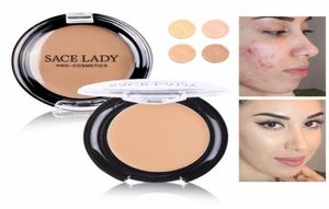 Concealer Full Cover Cream Make Up Faitypronge Waperfity Foundation Contour Makeup Поры корректор бренд Eye Cosmetic3013876