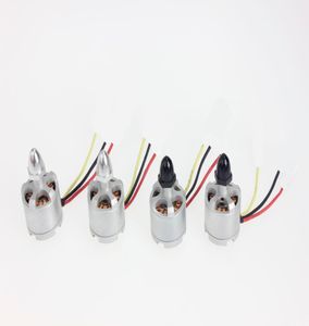 4pcs CW CCW 2212 920KV 34S için Fırçasız Motor RC Quadcopter DJI Phantom F330 F450 F550 X525 Cheerson CX20 Drone7366273