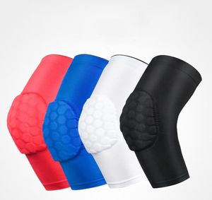 Колентные коленные колодки 1PC PAD Protector Antistrip Compression Arm Guard Super Prace Happer Eleve For Fitness6731136