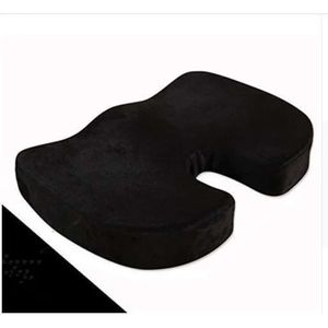 Travesseiro ortopédico confortável coccyx pro almofado com memória cofretativa de espuma de sede de sede de cushionsports assentos de estádio máscara de travesseiro de espuma de espuma de espuma de memória 230523 s