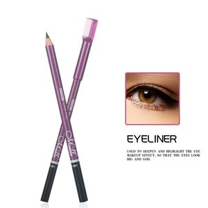 Горячие продажи 12pcs-set-menow pro макияж шелковистый карандаш для бровей водонепроницаемый химический карандаш для подводки для глаз