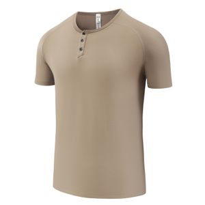 Henry Henry Shirt Tankout Top Top Fitness Gym camise
