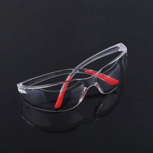 Безопасные велосипедные очки Прозрачные защитные очки для велосипедных защитных защит Security Spectacles Велосипедные очки сварщики