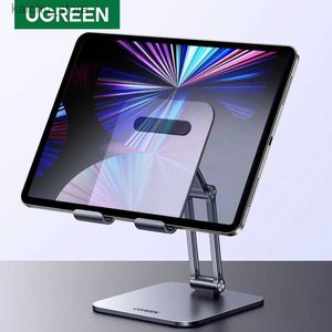 Diğer Bilgisayar Bileşenleri Ugreen tablet standı iPad Pro için uygundur İPhone Tablet Stand Alüminyum iPad Stand Dizüstü Bilgisayar Stand Telefon Stand TA Y240504 COCC