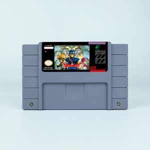 Карты RPG Game для Dragon Quest III III V VI USA или EUR Version Cartridge доступен для SNES -консолей видеоигр