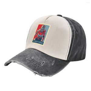 Caps de bola Mark Cavendish Baseball Camking Hat Hat Custom for Men Women's Women