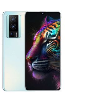 Смартфон K60 Pro 5G 6,67 дюйма 2K LCD -дисплей Android 10 с MIUI 14 Dual SIM -поддержка для функции сердечного ритма GSM LTE CDMA