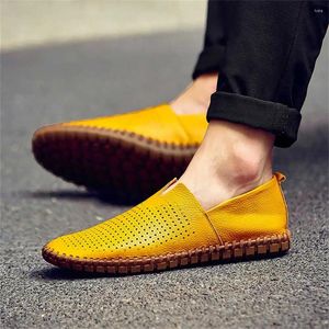 Scarpe casual 48-49 sneaker da uomo traspirabili slip-on vulcanizzano ad alta marca 47 tecnologia sportiva cestino a prezzo più basso