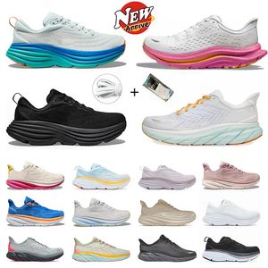 hoka ayakkabı kadınları Kawana 2 Clifton 9 Bondi 8 Running Shoes Shifting Sand Womens Mens Clifton 8 One One Outdoor Shoes Free People Designer 【code ：L】Sneakers Dhgate Trainers