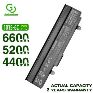 Piller Golooloo A321015 Asus EEE PC 1015 1015P 1015PE 1015PW 1215N 1016 1016P 1215 A311015