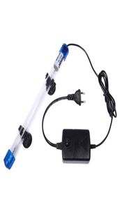 AC110220V 11W UV Sterilizatör Germisidal Lamba Ultraviyole Filtre Işık Tüpü IP68 Akvaryum Balıkları için Su Direnci JAR4275499