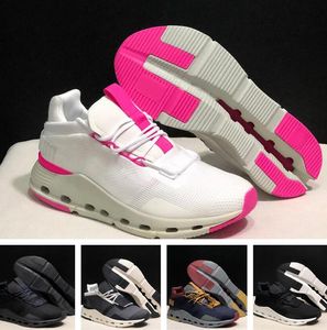 2023 Минималистские кроссовки для обуви Nova Form Form Procement Focused Comfort Yakuda Store Fashion Sports Sports Men White Carnation Dhgate Discount Sale