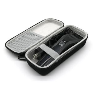 Случаи Universal Eva Outdoor Hard Harge Case для переноски для Philips Hair Clipper Haircut Digital Products Сумка для инструментов