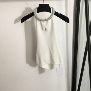 Hip hop boğma tasarımcısı Camis kızlar tees seksi halter t gömlek gece kulübü kişilik cazibesi KAYNAKLAR örgü üstleri