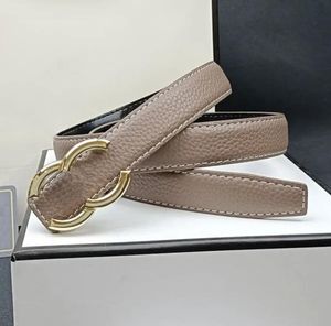 Kadınlar için Tasarımcı Kemerleri Chaneli Marka Kemeri Lüks Ceinture Unisex Woman Patates Naviforce Yanında Orijinal Deri Moda Sol Lacewig Ateşi Görünüyor Daha Yüksek Genişletme