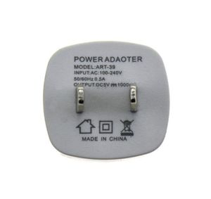 US Adapter 100pcs Plug Home USB Charger Travel для телефонов Cell Chargers AC Samsung Smart Phone UGMBL6018511