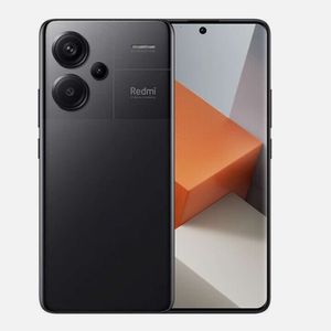 Глобальная версия Xiaomi Redmi Note 13 Pro Plus 5G Dual SIM -SIM 512GB 256 ПЗУ 12 ГБ 8 ГБ ОЗУ