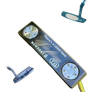 Golf Putter I3T22 Kılavuz, Gelişmiş Kulüp Kalitesi, Gerçek Fotoğraflar Satıcıyla İletişim Müşteri Hizmetleri ile Kurşun Seti